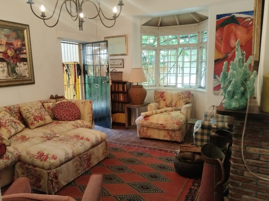 To Let 3 Bedroom Property for Rent in St James Western Cape